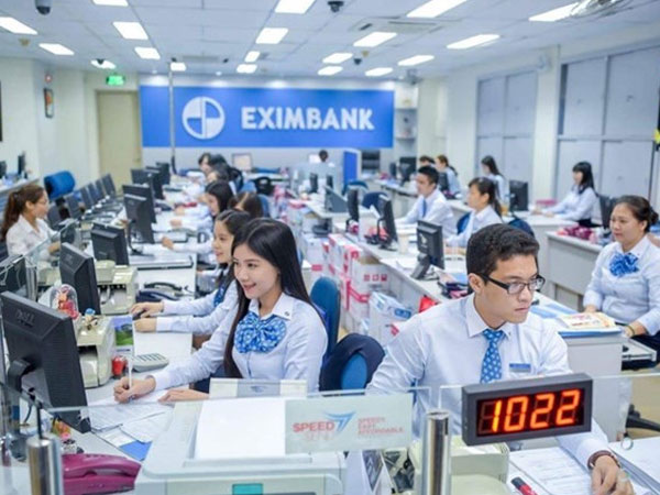 Eximbank khuyến cáo khách hàng sau vụ mất 50 tỷ đồng ở Nghệ An
