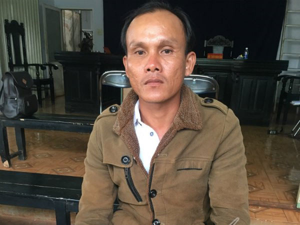 Gần 10 năm kêu oan, được bồi thường hơn 300 triệu đồng