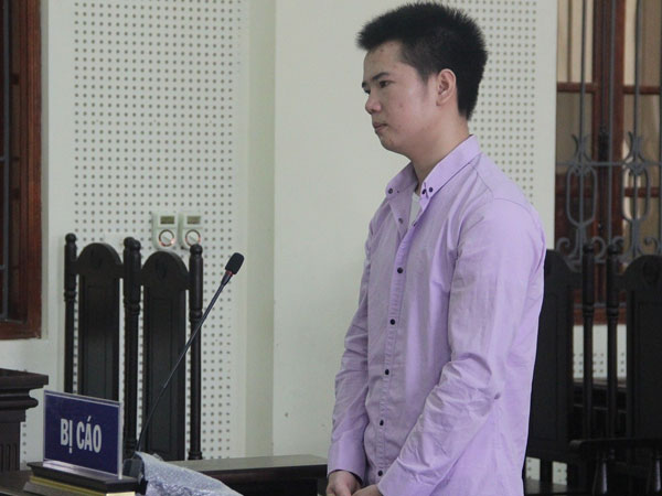 Hối hận muộn màng của 9X giết người vì bị rọi đèn xe vào mặt