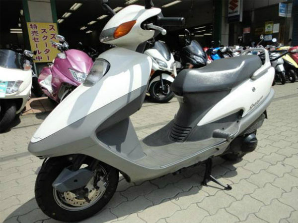 Honda Spacy lên 'thái thượng hoàng', đắt hơn Honda SH