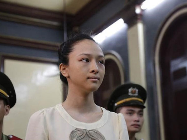 Không khởi tố vụ án 'thông cung vụ Nga - Mỹ'