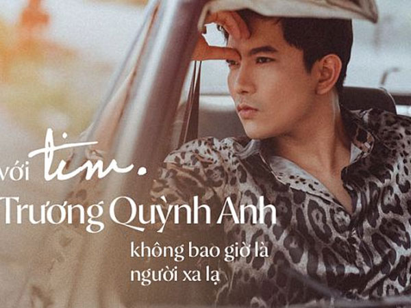 Lần đầu tiên sau hàng loạt lùm xùm, Tim chính thức thừa nhận: 'Tôi và Trương Quỳnh Anh đã ly hôn nhưng vẫn là bạn sống chung nhà'