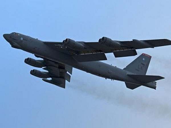 Nâng cấp B-52, Mỹ có thể gửi thông điệp mạnh đến Trung Quốc