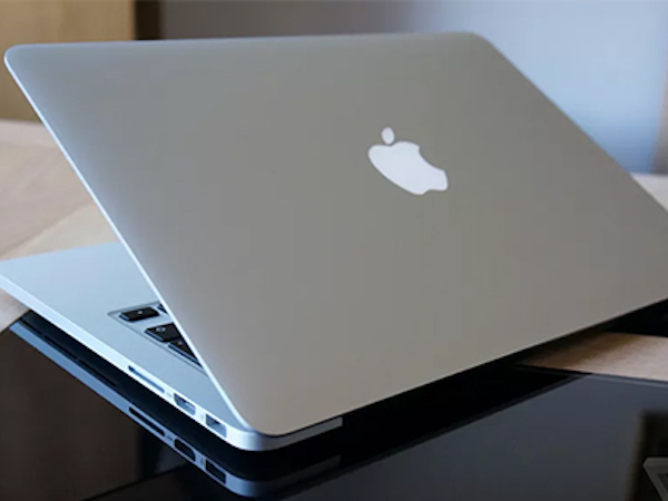 Người dùng không còn lựa chọn MacBook đủ cổng kết nối
