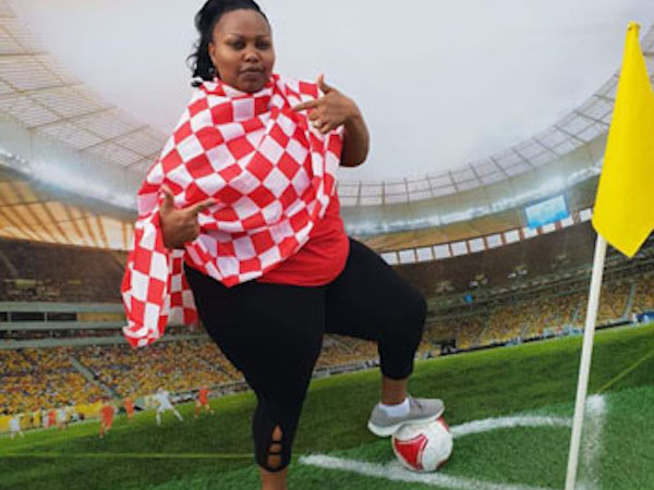 Người Kenya phẫn nộ vì các nghị sĩ dùng tiền thuế đi xem World Cup