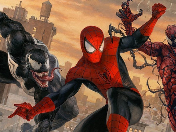 Những điều fan hâm mộ cần biết về bom tấn 'Spider Man: Far From Home'