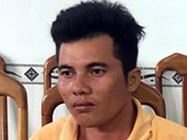 Tài xế tông chết hai mẹ con trên cầu Cần Thơ bị khởi tố