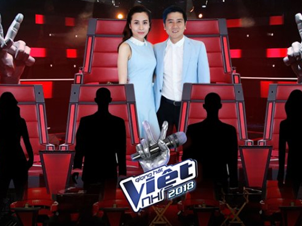 The Voice Kids trở lại, hé lộ cặp đôi HLV đầu tiên