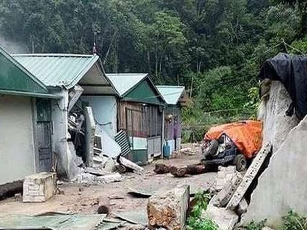 Thú chơi ngông của những ông trùm ma túy khét tiếng tại Lóng Luông