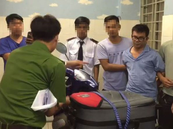 Trùm ma túy 'khủng' nhất từ trước đến nay ở Sài Gòn bị bắt thế nào?