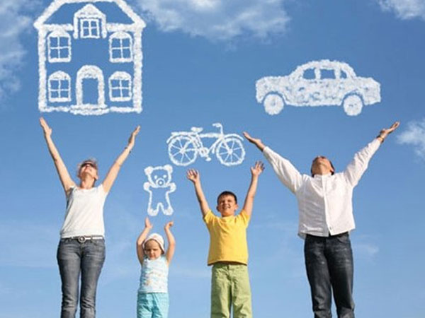 Vay tiêu dùng: Tiền nhanh, không thế chấp... lãi suất cao