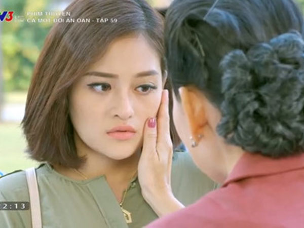 Video Cả một đời ân oán: Nguyên An giả lên mặt làm phách vì về được Vũ gia