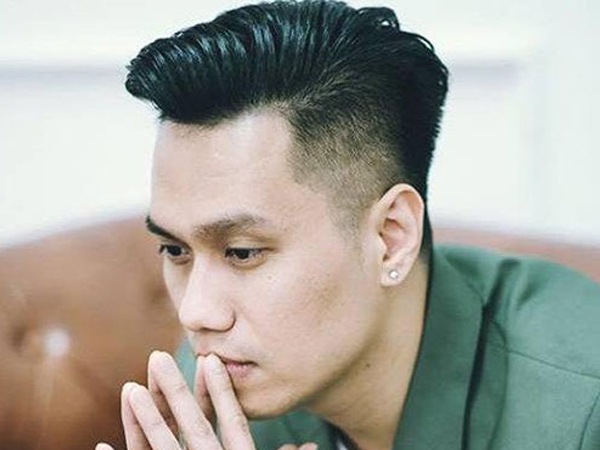 Việt Anh bất ngờ lên tiếng xin lỗi vợ sau 5 ngày scandal với Quế Vân