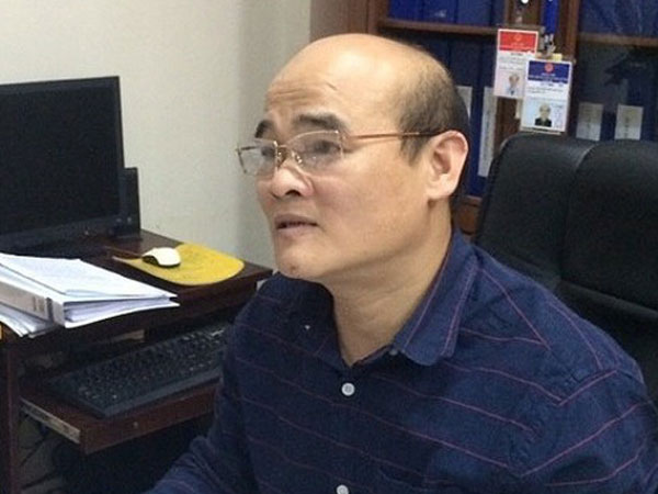 Vụ trưởng Vụ Pháp chế Bộ Y tế: Vụ trao nhầm con ở Ba Vì gây ra tổn thương quá lớn cho 2 gia đình
