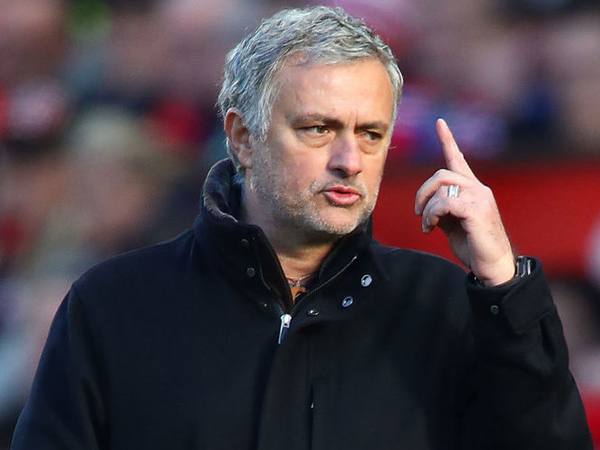 World Cup 2018: Mourinho chỉ ra khác biệt khủng khiếp giúp Pháp chiếm ưu thế trước Croatia