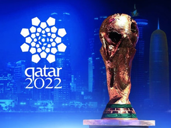 World Cup 2022 sẽ được tổ chức vào mùa đông