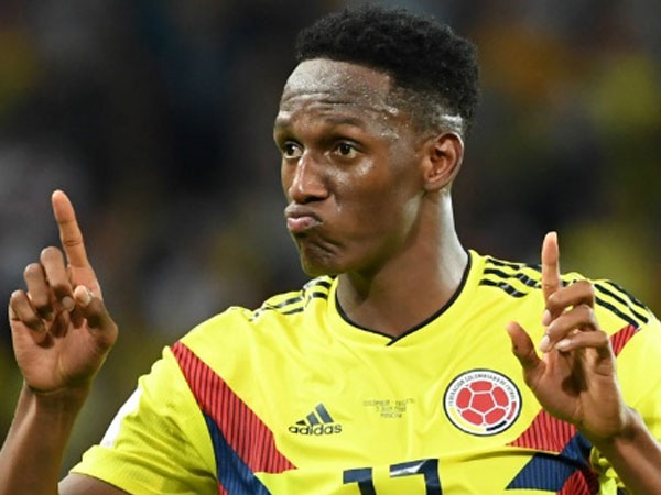 Bị đối xử tệ, người hùng ĐT Colombia đòi rời Barcelona
