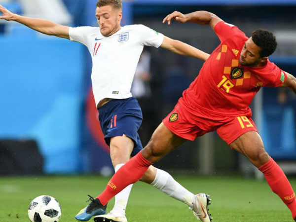 Bỉ vs Anh: Ai sẽ né lời nguyền huy chương đồng World Cup?