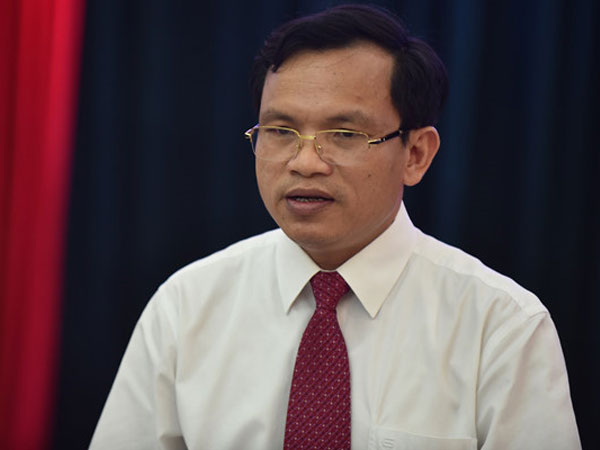 Bộ GD&ĐT lên Hà Giang phối hợp điều tra nghi vấn điểm thi bất thường