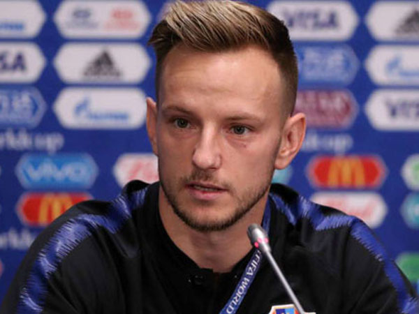 Croatia vô địch World Cup 2018, Rakitic sẽ 'tha thu' lên trán