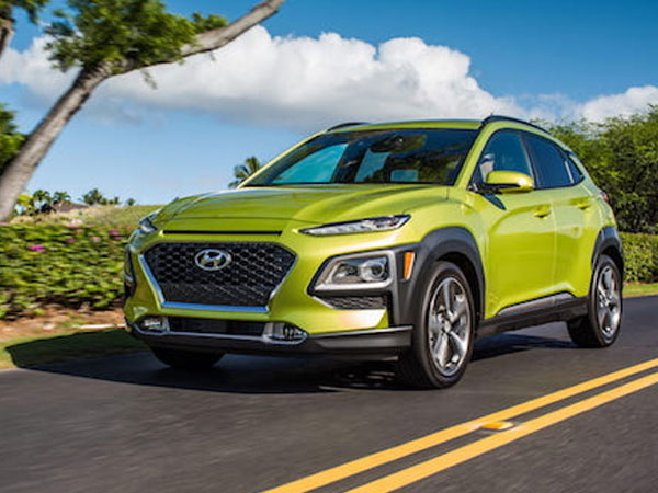 Cuộc chiến SUV cỡ nhỏ sắp nóng lên tại Việt Nam