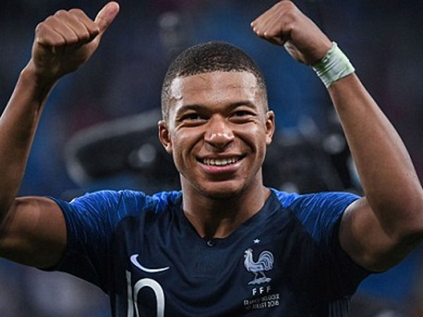 HLV Croatia: ‘Chặn được Messi thì ngán gì Mbappe’