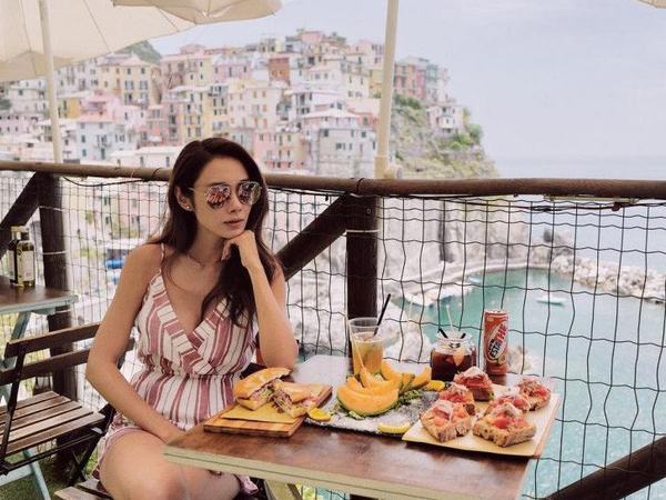 'Hot Instagram' Hong Kong xóa vội 95 bài đăng sau khi bị phát hiện dùng ảnh trên Google