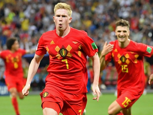 MU, Man City kiếm bộn tiền từ FIFA dịp World Cup