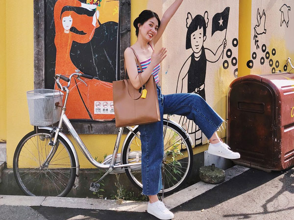 Muốn sành điệu như các hot girl Việt nổi tiếng mặc đẹp, đây là 5 công thức bạn nên diện ngay