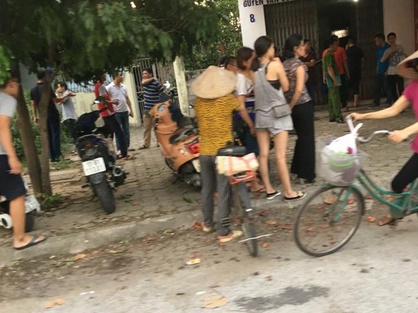 Nam Định: Mâu thuẫn, chồng hờ đánh vợ bầu 3 tháng tử vong thương tâm