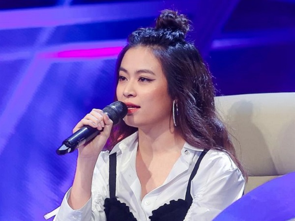 The Debut tập 6: Hoàng Thùy Linh 'dằn mặt' thí sinh có nghi án đạo nhạc Hàn Quốc