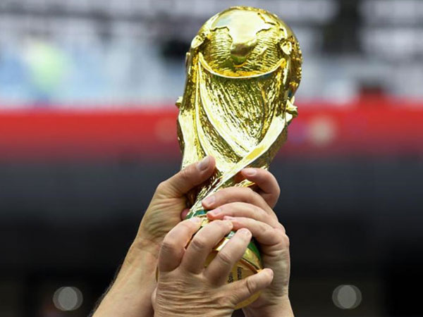 Tiền thưởng kỷ lục đang chờ Pháp và Croatia ở chung kết World Cup 2018