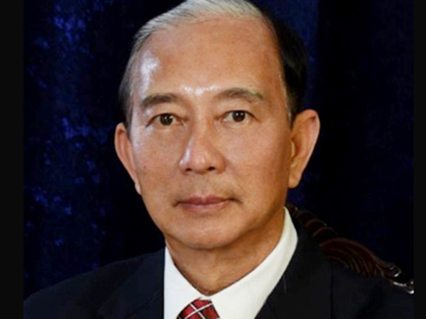 12 người bị cáo buộc hoạt động nhằm lật đổ chính quyền