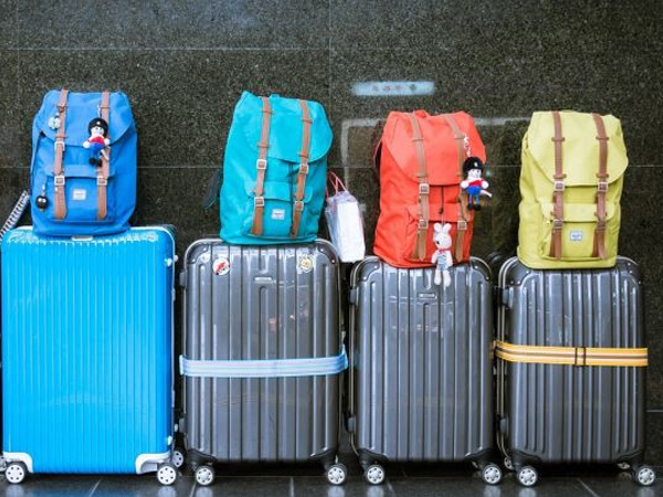 5 mẹo nhất định nên nhớ nếu không muốn thất lạc hành lý trên đường du lịch