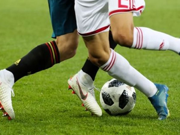 Đại chiến Nike - Adidas ở trận chung kết World Cup