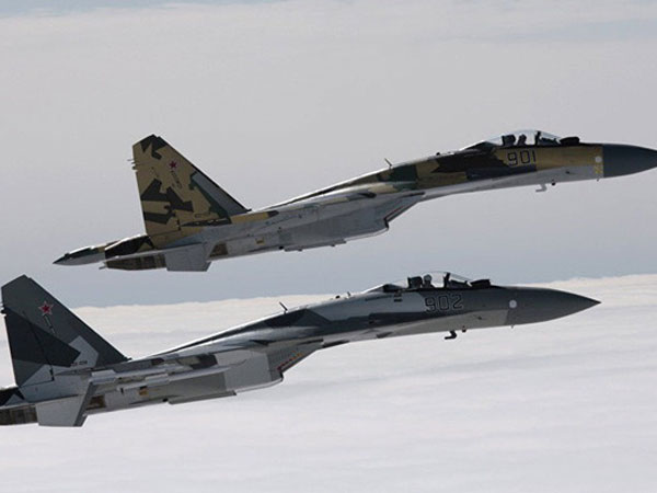 Indonesia - Quốc gia ĐNA có nền công nghiệp quốc phòng xuất sắc, Su-35 Nga tới tấp bay về