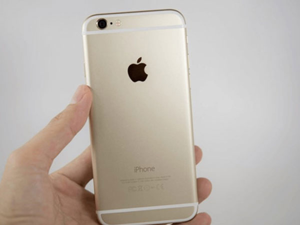 iPhone 6 xách tay Nhật Bản giá dưới 3 triệu đồng tràn về VN