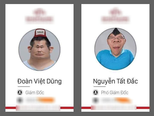 Khi bạn đi làm mà gặp sếp lầy lội thì sẽ có những tấm thẻ nhân viên 'không đỡ nổi' thế này đây!