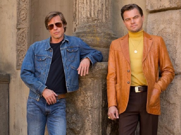 Leonardo và Brad Pitt đóng phim về vụ án giết hại minh tinh Hollywood kinh hoàng nhất thế kỷ 20