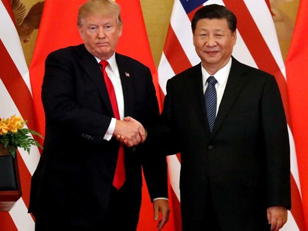 Mỹ đe dọa phá tan 'giấc mộng Trung Hoa', có thể 'đấu đá' kéo dài 50 năm