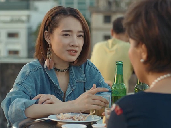 Ngày Ấy Mình Đã Yêu: Hạ xao động sau nụ hôn với tình cũ?