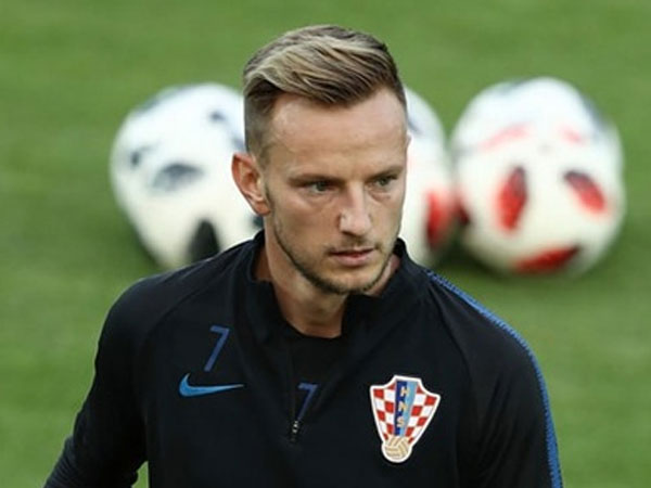 Rakitic: 'Chung kết World Cup là của 4,5 triệu người Croatia'
