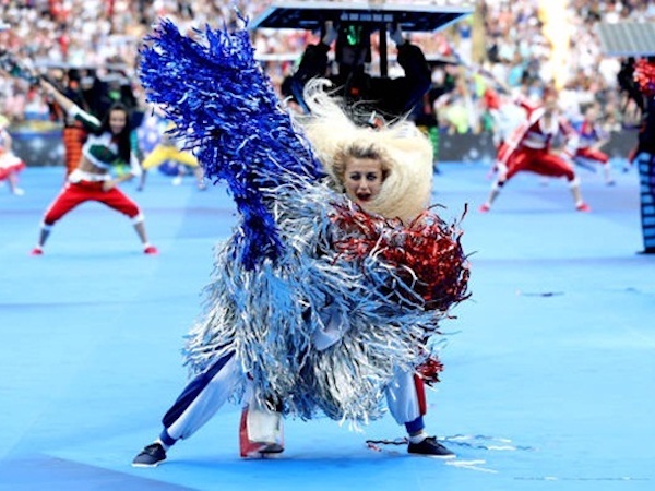 World Cup 2018 hạ màn