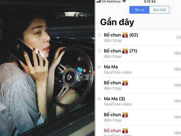 2 giờ sáng, vợ gọi 133 cuộc điện thoại mà chồng chẳng nhấc máy, hội chị em không bênh vợ mà còn vào mắng thêm