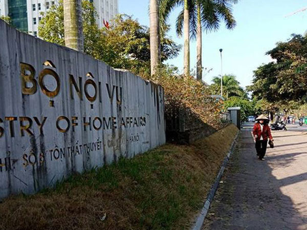 Bộ Nội vụ: Một số bộ, ngành còn sai phạm trong tuyển công chức