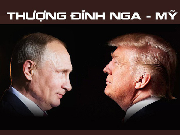 Cựu đại sứ Mỹ khuyên TT Trump: Không được khen ngợi ông Putin, không nhượng bộ về Crimea