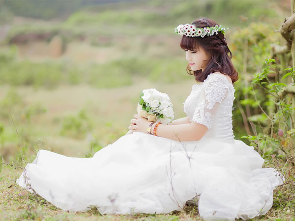 Đêm tân hôn đổ bể vì bí mật của cô dâu trẻ