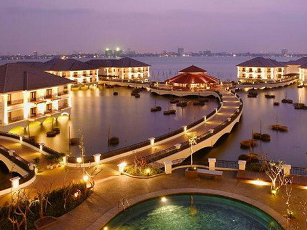 Đông Nam Á chuẩn bị là nạn nhân kế tiếp của chiến tranh thương mại?