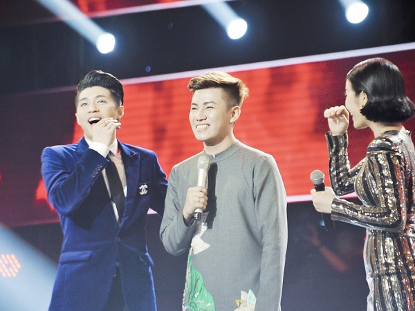 Giọng Hát Việt tập 9: Team Noo lập thành tích chưa từng có trong lịch sử The Voice