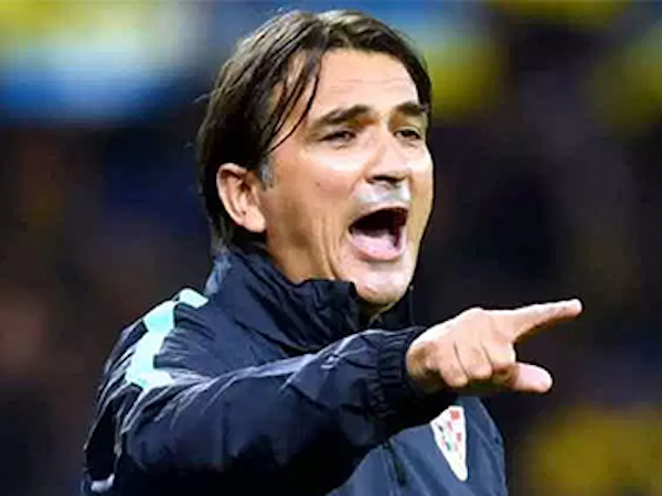HLV Dalic: 'Croatia đã chơi trận hay nhất tại World Cup 2018'